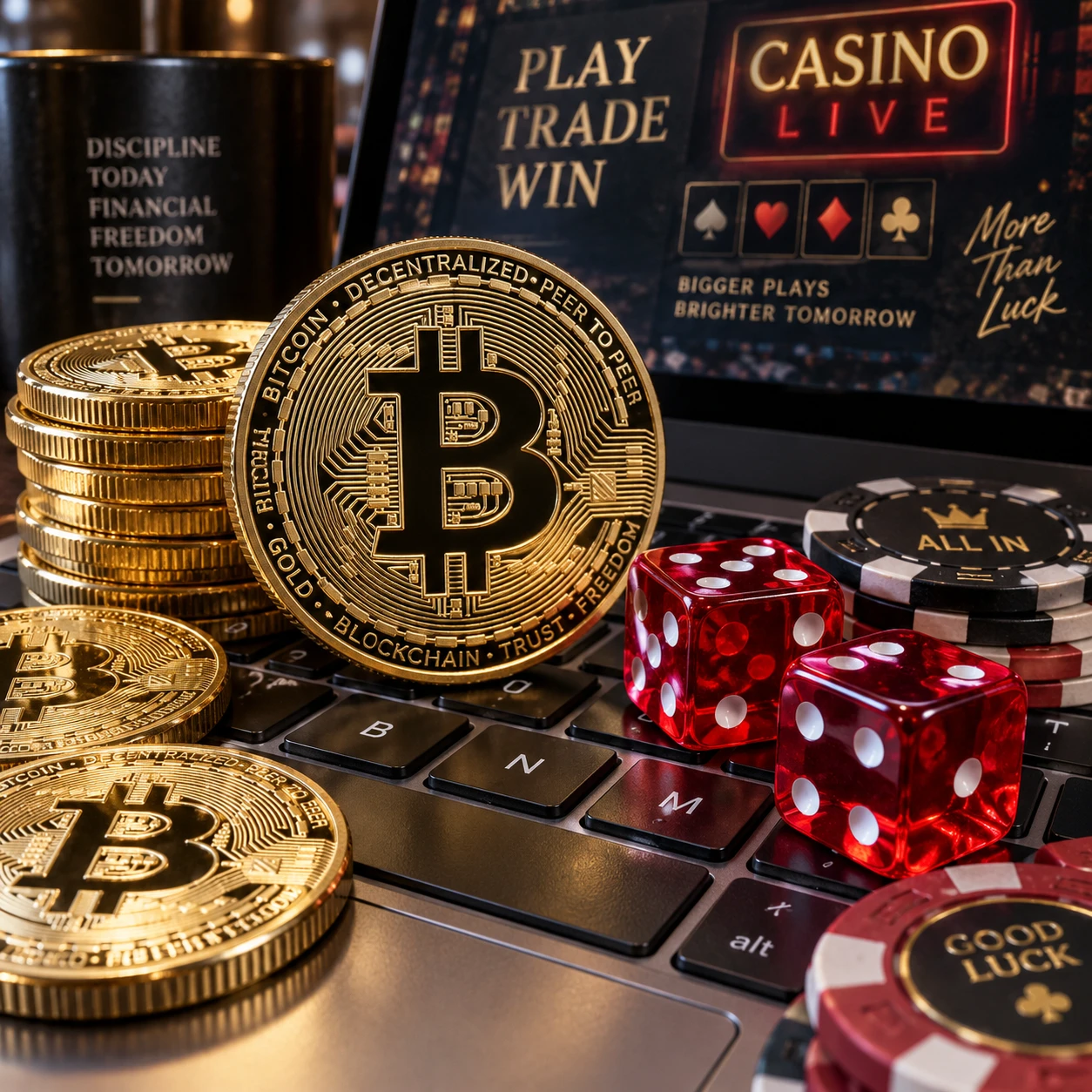 How To Choose A Safe And Fair Crypto Casino In The Uk A 2026 Guide To Licensing Provably Fair Games