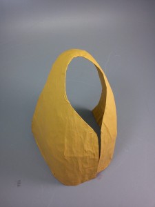 finished bumper