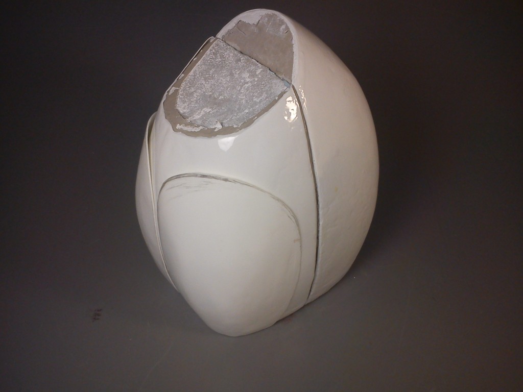 formed body